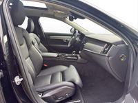 Volvo V90 - Vorschau Bild 18