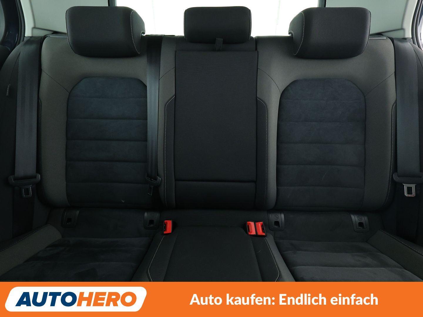 Volkswagen Golf VII 1.4 TSI Highline BMT *BI-XENON*TEMPO*