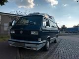 Volkswagen T3 Dehler Profi / Oldtimer + Wertgutachten