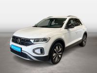 Volkswagen T-Roc - Vorschau Bild 2