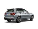 BMW X3 xDrive 20i M-Sport PANO AHK 360° LASER HUD - : Geländewagen, mit Anhängerkupplung