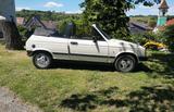Peugeot Talbot Samba Cabriolet  Oldtimer Pinninfarina - Peugeot 104 Gebrauchtwagen