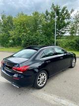 Mercedes-Benz A 200 - Panorama Dach wide Screen - gebrauchte Mercedes-Benz A 200 aus dem Jahr 2019
