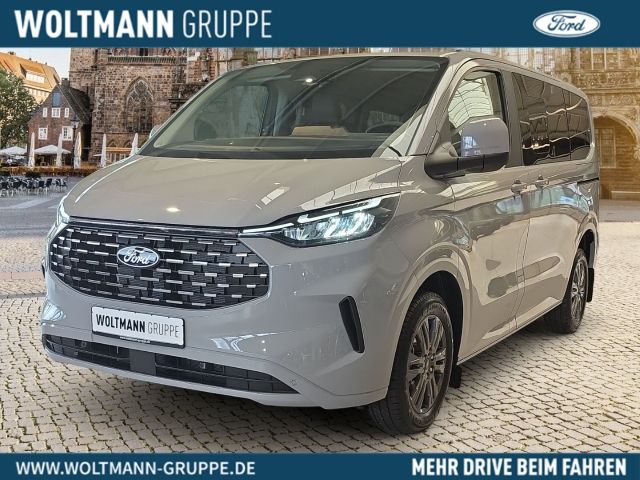 Ford Tourneo Custom Bus 320 L1 Titanium FWD Titanium