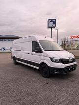 MAN TGE 3.180 L4H3 Kasten - MAN aus 2024