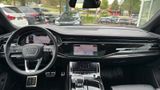 AUDI Q8 50TDI competition plus MATRIX LED/B&O/HUD/AHK - Thumbnail 13