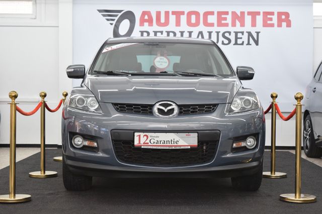 Mazda CX-7 Expression*KLIMA*GARANTIE*