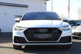 Audi A7 55 TFSI quattro S-Line +HEAD-UP+PANO+B&O+360° - Audi A7 55 TFSI Gebrauchtwagen