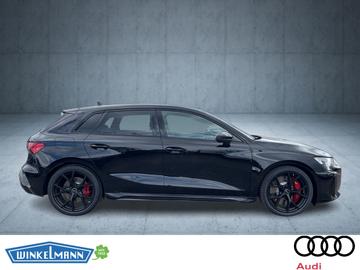 2026 AUDI RS3 照片 8