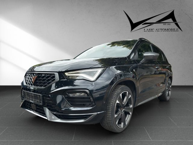 Cupra Ateca Basis 4Drive