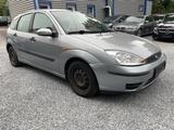 Ford Focus 1.6 *Klima* - Ford Focus aus 2004: 1.6