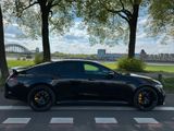 Mercedes-Benz AMG GT 4-trg. 53 4Matic+ Black Hybrid - Mercedes-Benz AMG GT in Düsseldorf