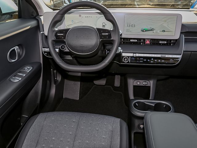 Hyundai Ioniq 5 Techniq Pano Navi Leder Digi-Cockpit