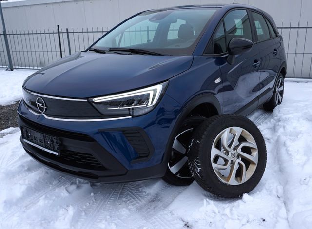 Opel Crossland Edition, Navi, LED, Kamera, PDC