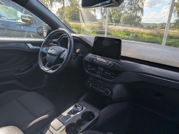 Ford Focus Turnier ST-Line