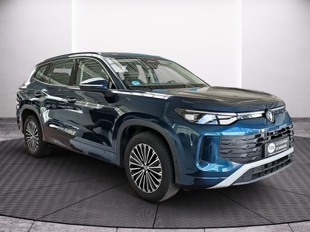 Fahrzeugabbildung Volkswagen Tayron 1.5 eTSI DSG Life HD-MATRIX 7-SITZE 360°