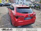 Toyota Corolla Touring Sports 1,8 Hybrid -AKTION- Team - Toyota Corolla in Krefeld