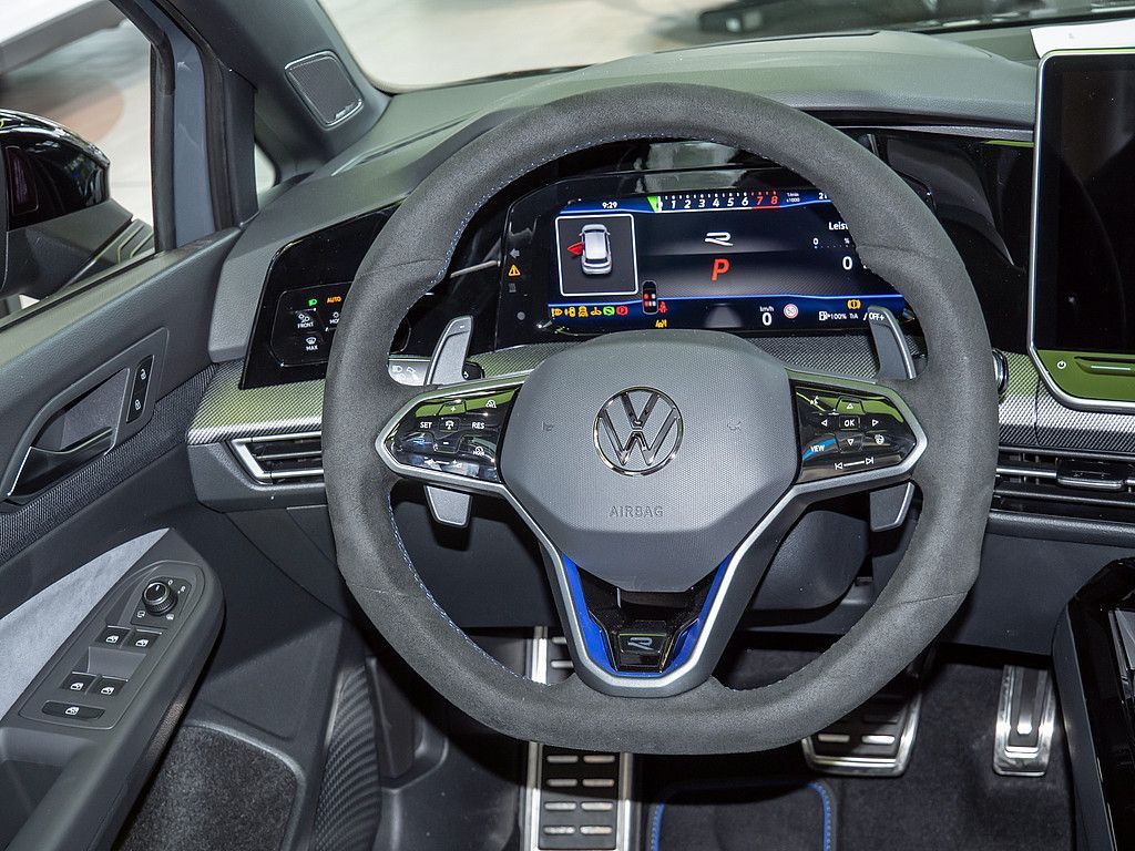 Volkswagen Golf - Bild 8