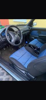 Peugeot 106 In Top Zustand - gebrauchte Peugeot 106 aus dem Jahr 2001