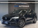 Vorschaubild Mazda CX-5 Sports-Line 2.2D AWD LED BOSE LEDER 360°