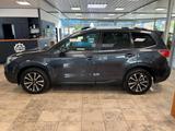 Subaru Forester Platinum | Glasdach | AHK | Leder - Subaru Forester: Allradantrieb