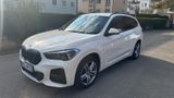 BMW X1 xDrive20d M Sport | 190 PS | M Paket | - BMW X1: M Paket