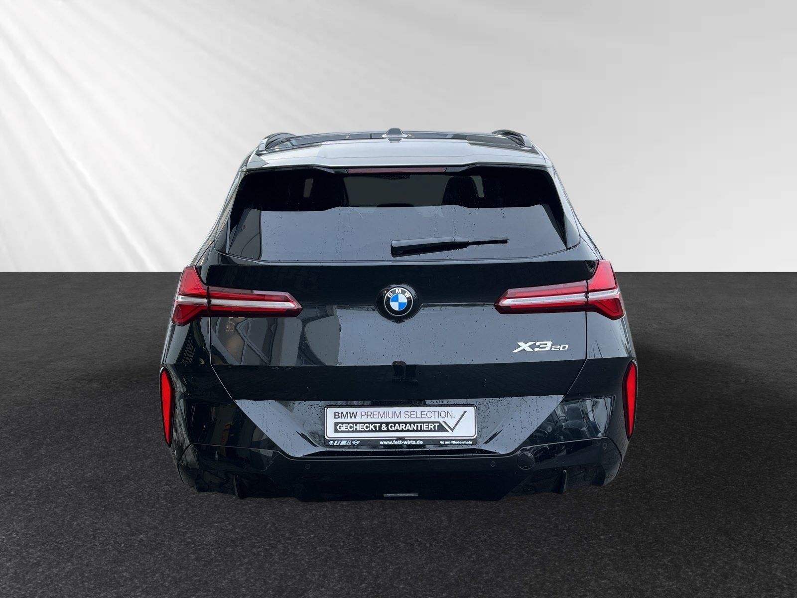 BMW X3 - Bild 7