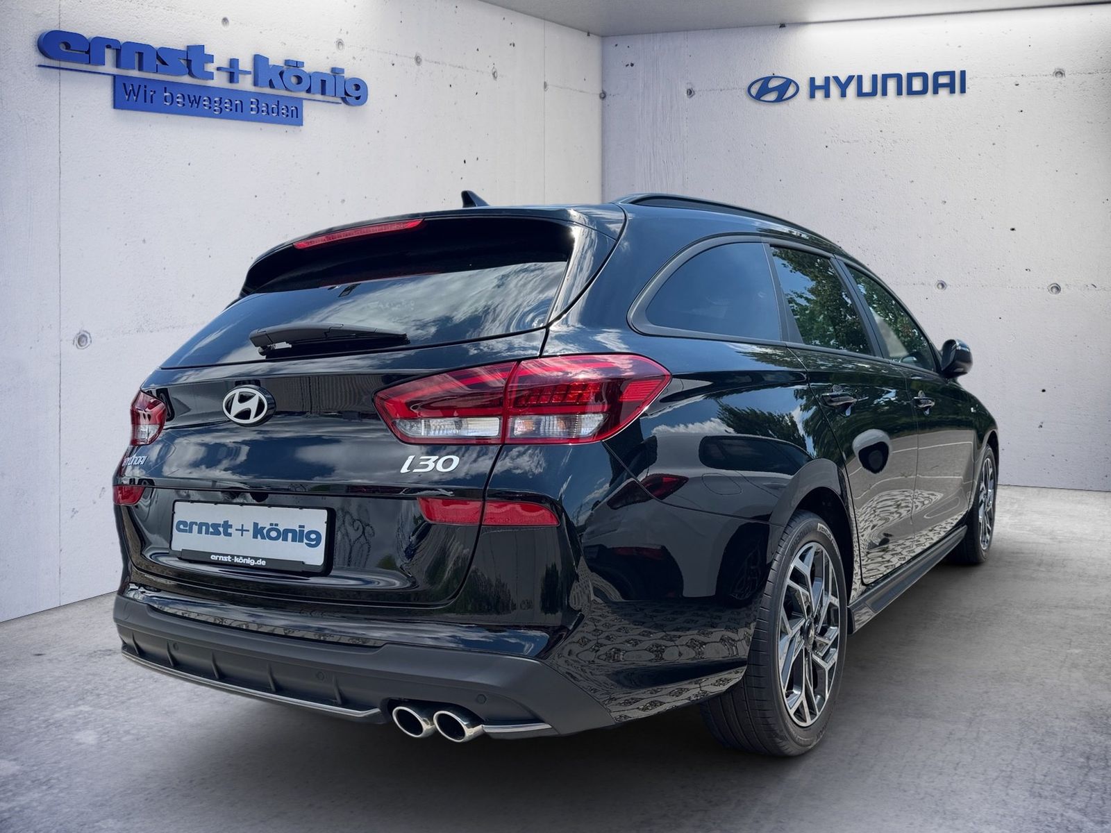 Hyundai i30 – Bild 3