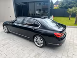 BMW 750Ld xDrive -Luxury Line - Lounge Paket- 5 Sitz - BMW 750: Ld