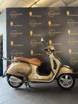 Vespa GTS 250 i.e Zylinderkopfdichtung defekt ähnl 300 - VESPA GTS 250 I E