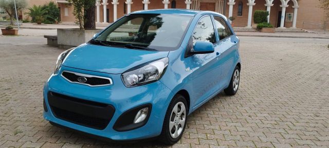 Kia Picanto 1.0 12V 5 porte Style