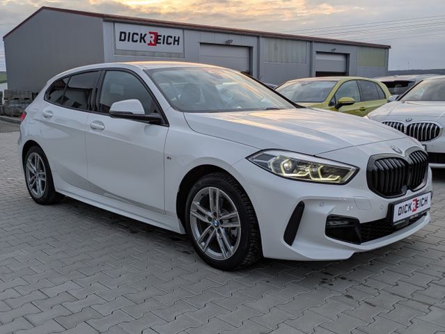 BMW 118 i M-Sport SCHADOW LINE*ACC*LED*HARMAN-KARDON