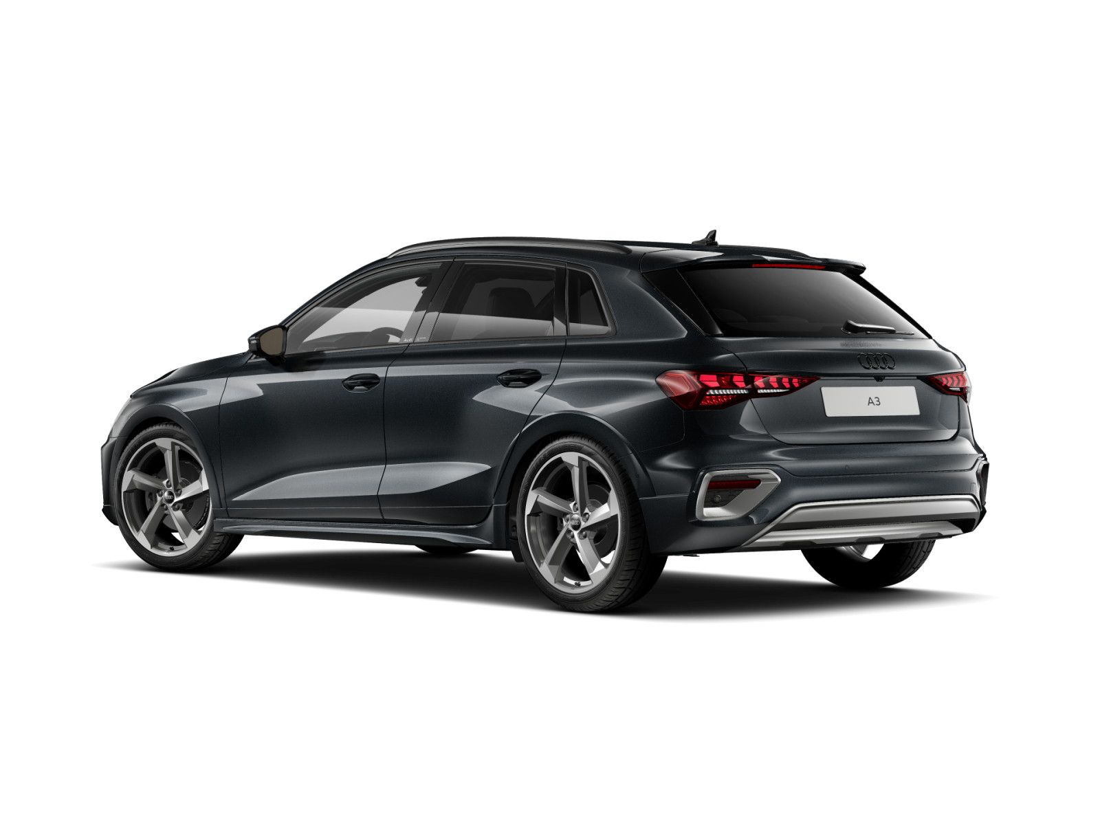 Audi A3 - Bild 7