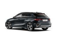 Audi A3 - Vorschau Bild 7