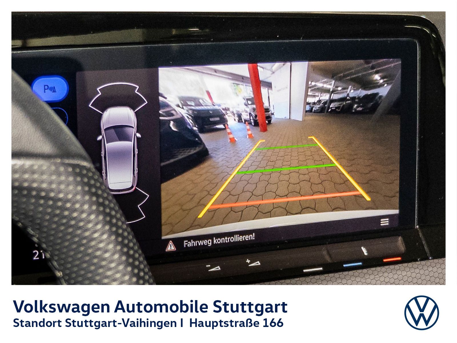 Volkswagen Golf - Bild 7