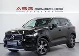 Volvo XC40 T4 Inscription *3.H *Digital *AHK *Kamera  - gebrauchte Volvo XC40 aus dem Jahr 2020