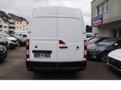 Fahrzeugabbildung Renault Master Kasten L2H2 1hd Tempo Navi Scheckheftge