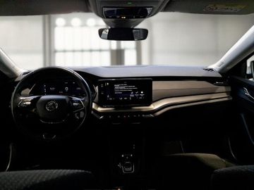 Skoda Octavia - 7