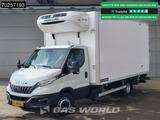 Iveco Daily 72C21 Automaat Koelwagen Laadklep Thermo K - Angebote entsprechen deinen Suchkriterien