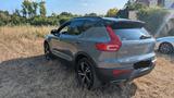 Volvo XC40 D4 AWD R Design Geartronic R Design - Volvo XC40 in Wiesbaden
