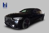 Mercedes-Benz S63 AMG E-Performance 4Matic+ (Chaffeur/Night) - gebrauchte Mercedes-Benz S 63 AMG aus dem Jahr 2023