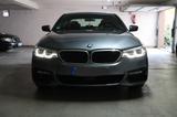 BMW 540i xDrive A - - BMW 540 in Bochum