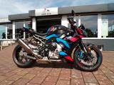 BMW M 1000 R Competition Frästeile Carbon - Offers