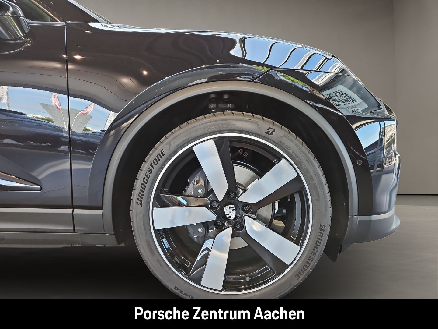 Porsche Macan - Bild 13