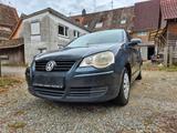 Volkswagen VW Polo 1,2l 64PS - Volkswagen Polo aus 2006: 1.6