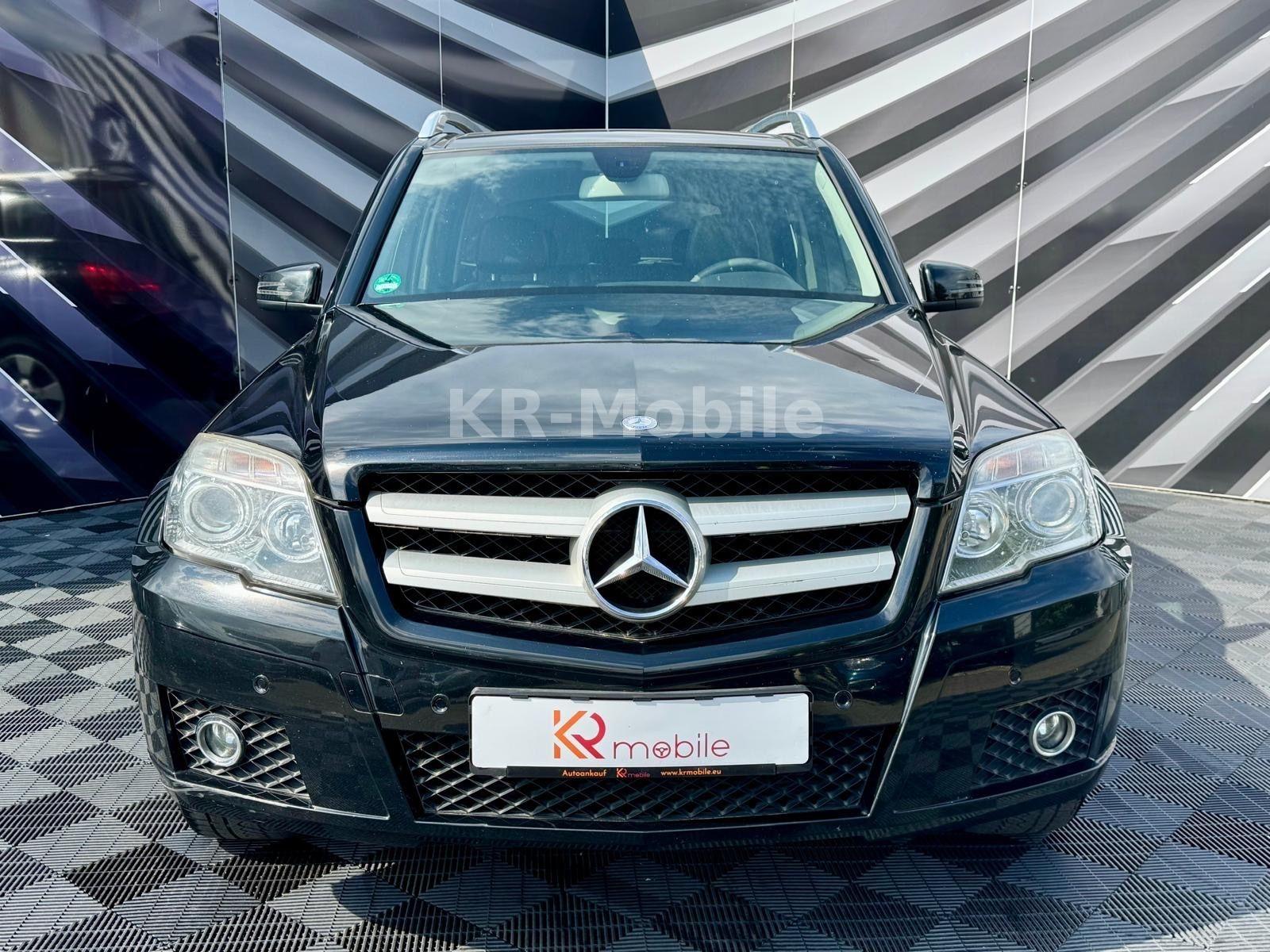 Mercedes-Benz GLK 200 GLK GLK 200 CDI