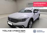 Volkswagen Tiguan Allspace 2.0 TDI Life AHK Virtual ACC - Volkswagen Tiguan Allspace in Mönchengladbach