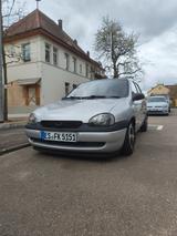 Opel Corsa 1.4 Swing Swing - Opel Corsa Swing mit Benzin-Antrieb