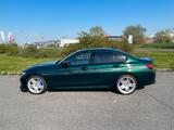 ALPINA D3 S Limousine Allrad - ALPINA D3: Limousine