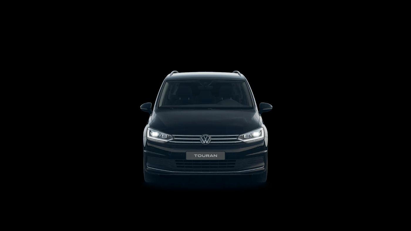 Volkswagen Touran 1.5 TSI DSG ENERGY, миниатюра 12